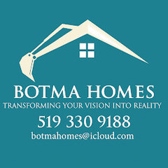 Botma Homes