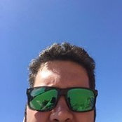 Maarten Danial's photo