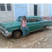 Claudia Fernandes's photo