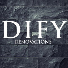 DIFY Renovations