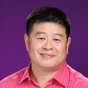 Yifeng Lu's photo