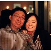 Lindy Ong's photo