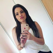 Lais Argolo's photo
