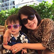 Junko Kitazawa's photo