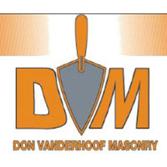 Don Vanderhoof Masonry