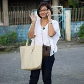 Annaliza Eugenio's photo