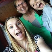 Rhoda Storen's photo