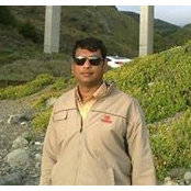 Anil Sarada's photo