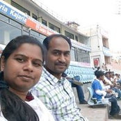 Sreelatha Vadla's photo