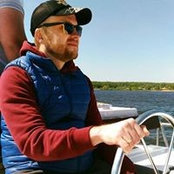 Алексей Матюшкин's photo