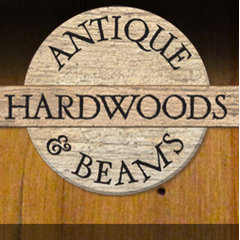 Antique Hardwoods and Beams