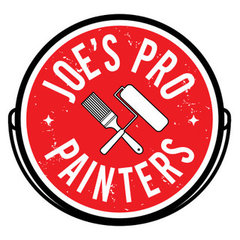 Joe's Pro Painters