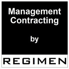 Regimen Project Master Pte Ltd