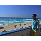 Robert Shi's photo