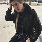 Michael Huang's photo