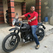 suresh patel's photo