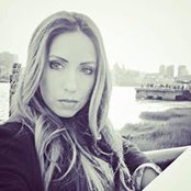 Mariana Bortolossi's photo