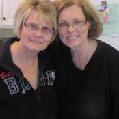 Patricia Hoarty Gibson's photo