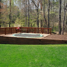 trampoline