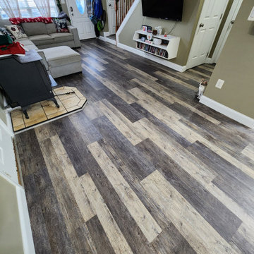 LVP FLooring