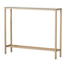 Console Tables