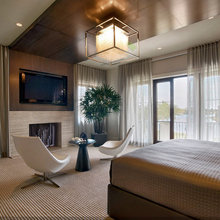 Master Bedroom Bed Designs