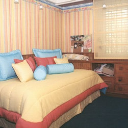 Bedding - Sofa Covers - Decorative Pillows - Bedding