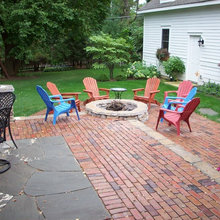 Patio Ideas