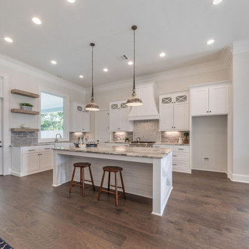 Encourage a Sociable Lifestyle, Kitchen Remodeling in Los Altos, CA
