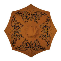 Mariposa - Outdoor Umbrellas