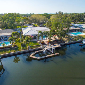 Waterfront For Sale 6301 18th Street NE