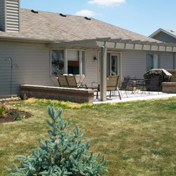 Arbor / Pergola - Products