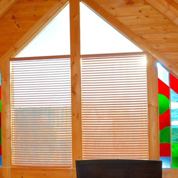 Foyer Windows