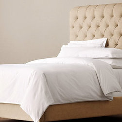 Tacks&Tufts Custom Headboards - Products