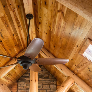 Bill’s Forest Lake Great Room Remodel