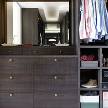 closet remodel