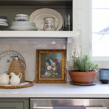 Small Space, Big Style