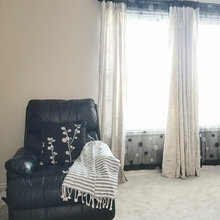 Interiors