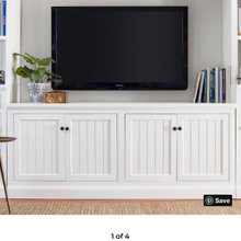 Basement Family Room