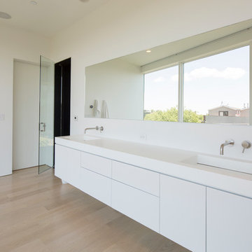 Mohawk Residence