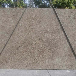 Giallo Ornamentale - Kitchen Countertops