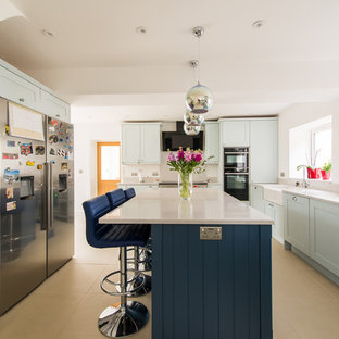 Chestfield Kitchen & Utility