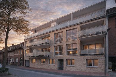 Haus in Essen
