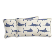 pillows