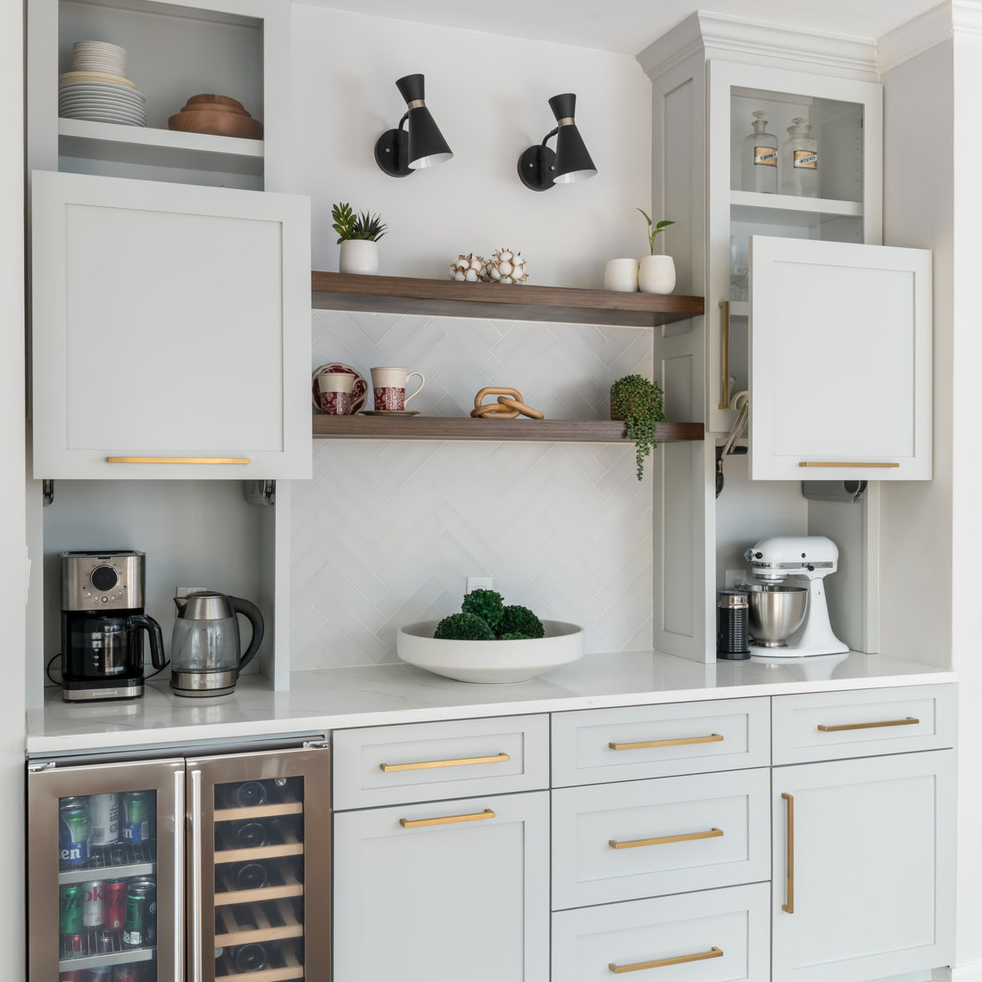 Kitchen remoeling Wheatherstone