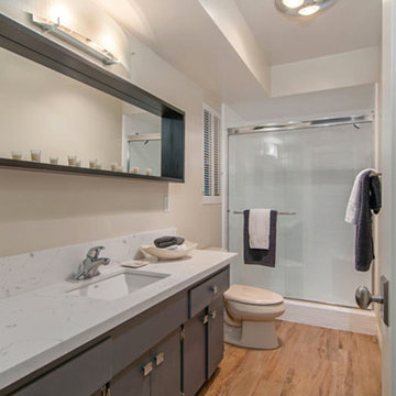 San Diego Home Staging Norris Rd