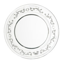 Appetizer plates