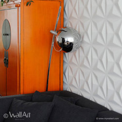 WallArt Cullinans design - Wallpaper