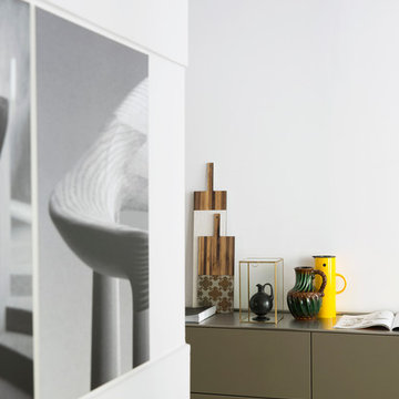 showroom bulthaup Paris Raspail
