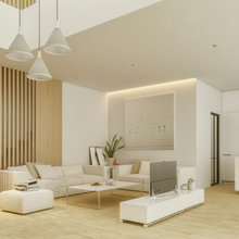 chalet new